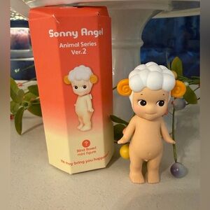 Sonny Angel Animal Series Ver.2 Sheep